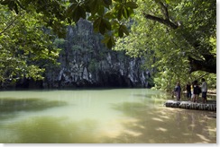 Cave-Entrance-Palawan-Philippines