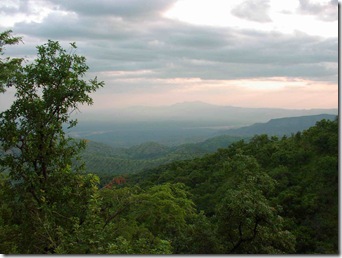 african-landscape